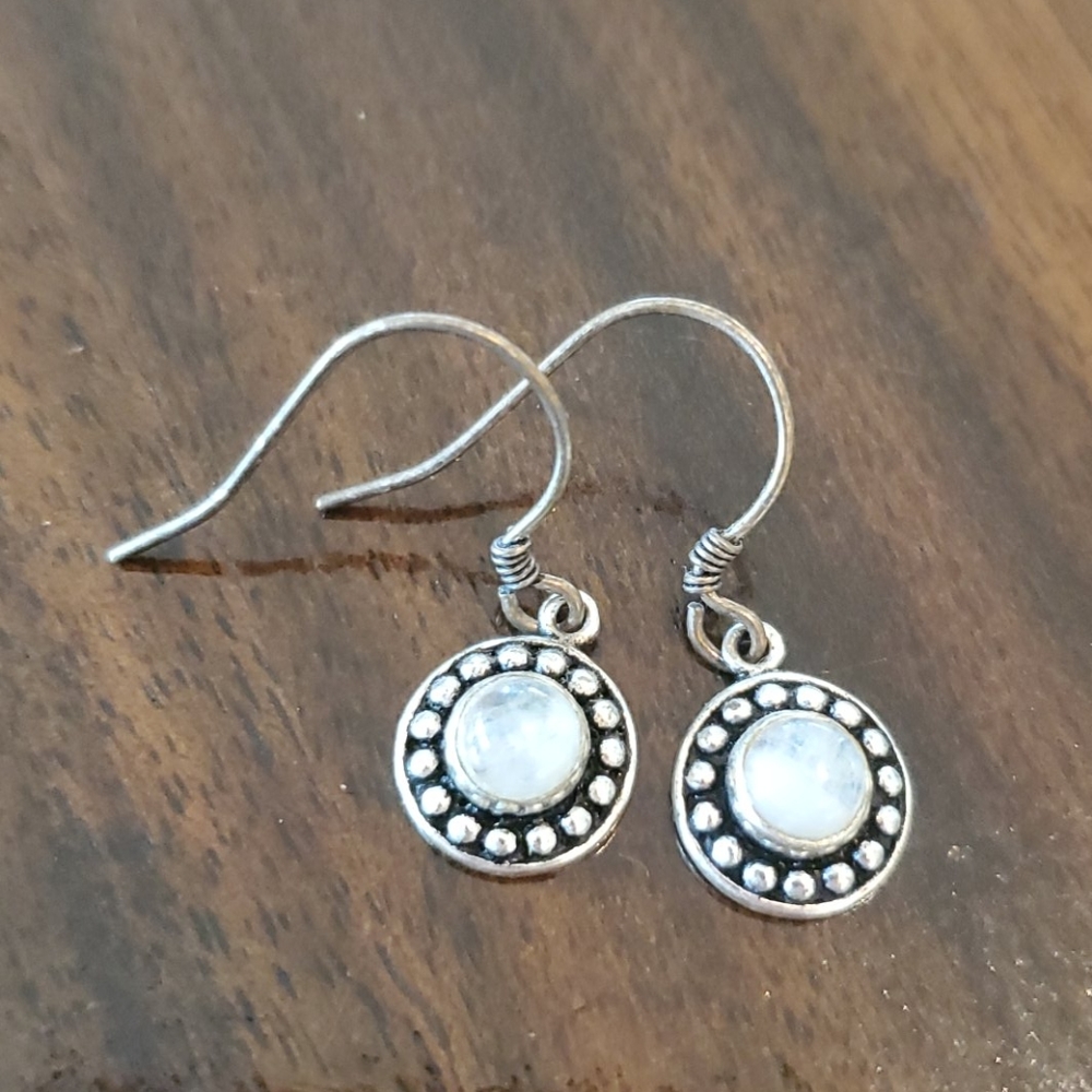 World Market Earrings